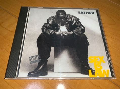 Yahoo オークション Father ファーザー Sex Is Law セックス