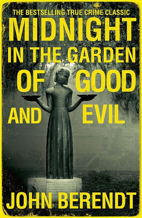 Midnight In The Garden Of Good And Evil By John Berendt Free Download