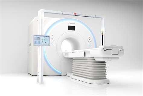 Magnetic Resonance T Mri Scanner Vantage Galan T Canon Medical