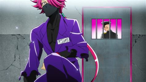 Watch Nanbaka Episode 3 Online - Another Idiot Has Come!! | Anime-Planet