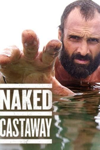 Naked Castaway TV Review Common Sense Media