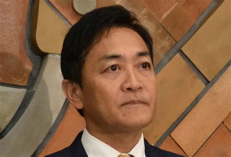 国民・玉木代表 部分連合の可能性に言及 首相指名選挙では28人の全党議員が「玉木雄一郎と書く」― スポニチ Sponichi Annex 社会