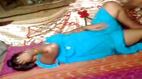 El vídeo casero de una pareja del sur de India PORN