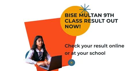 Bise Dg Khan 9th Class Result 2023 By Roll Number Name