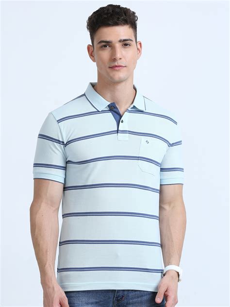 Polo T Shirt For Men Buy Casual Sporty Printed Round Neck Online