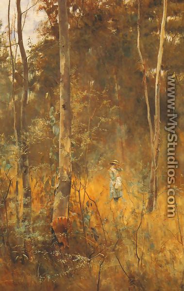 Lost By Frederick McCubbin MyStudios