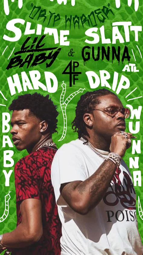 Gunna And Lil Baby Wallpaper Kolpaper Awesome Free Hd Wallpapers