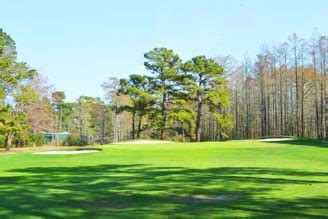 Beachwood Golf Club Reviews - North Myrtle Beach Golf Course | Beachwood Golf Club - North ...