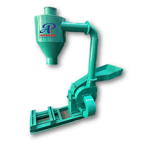 Pulverizer Machine Manufacturerpulverizer Machine Supplier In Ahmedabad