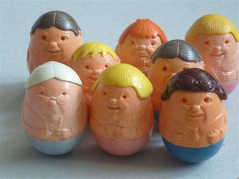 45 Years Later Weebles Wobble But They Dont Fall Down