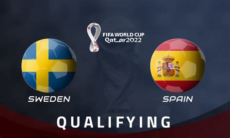 Sweden vs Spain Full Match & Highlights 02 September 2021