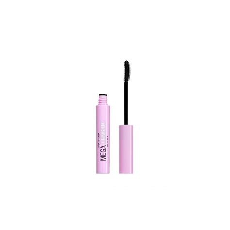 Wet N Wild Mega Length Mascara Allungante