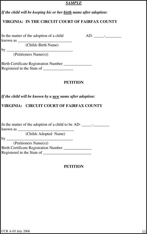 Fairfax County Circuit Court Forms - Form : Resume Examples #EY39YYYl32