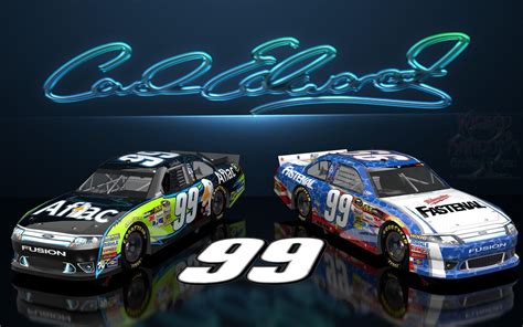 Carl Edwards Wallpapers - Wallpaper Cave