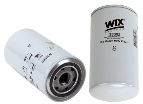 Link Belt P557440 Cross Reference Fuel Filters