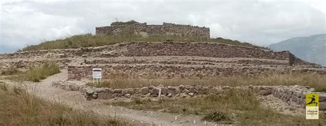 Sitios Arqueol Gicos De Ecuador Viajes Iverem