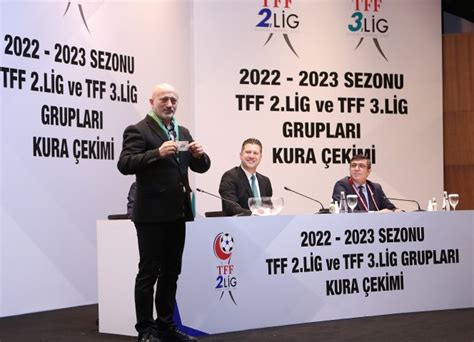 TFF 2 Lig de gruplar belli oldu SPOR Şanlıurfa Gazetesi