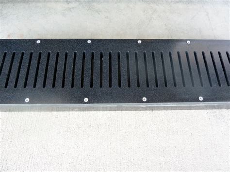 Trench Drain Cover | SmartGuard