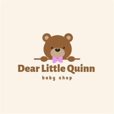 Produk Dear Little Quinn Shopee Indonesia