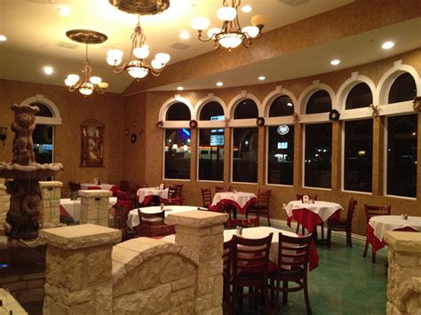 Giovanni's Italian Restaurant - EVstudio