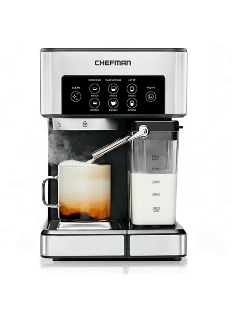 Shop Holiday Deals on Espresso Machines - Walmart.com