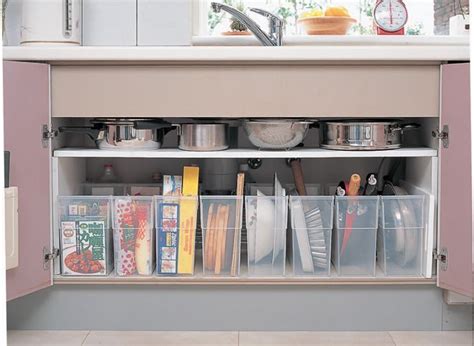 M S De Fant Sticas Opciones Para Organizar Tu Cocina Small