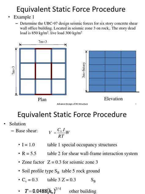 PDF Etabs Example In UBC97 DOKUMEN TIPS