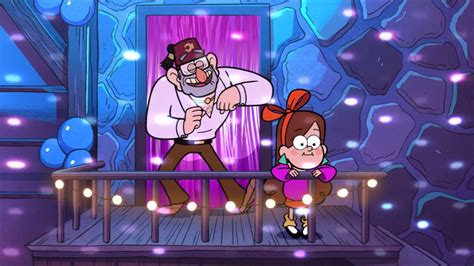 Gravity Falls Soundtrack Dance Party Score From S1 E7 Youtube