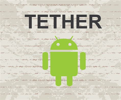 How To Tethering Android Phone Instructables