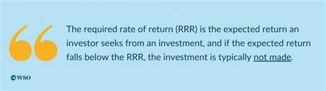 WACC Formula, Definition and Uses - Guide to Cost of Capital | Wall Street Oasis