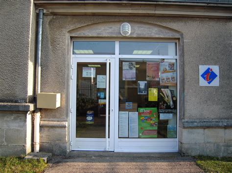 Office De Tourisme Du Champ De Bataille Verdun Bis Rue Raymond