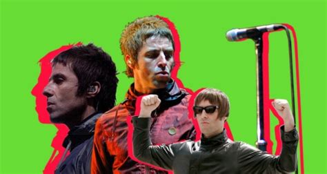 Liam Gallagher Merch on Tumblr