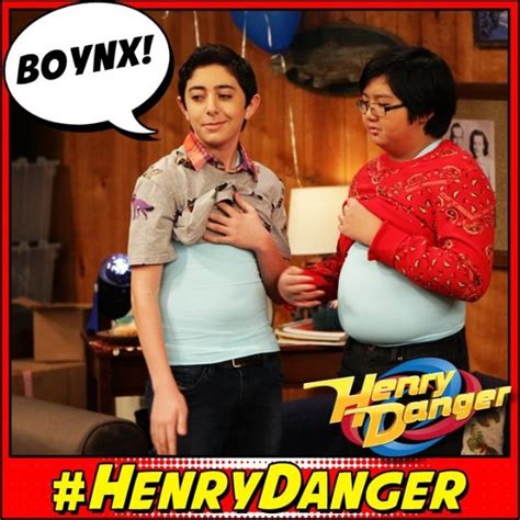 Sidney Birnbaum Gallery Henry Danger Wiki Fandom Powered By Wikia