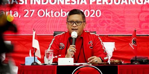 Ini Pesan Megawati Untuk Pemuda Indonesia Pdi Perjuangan Jawa Timur