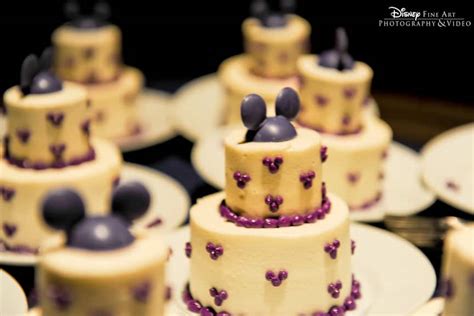 Top 10 Disney Wedding Cakes | Disney Parks Blog