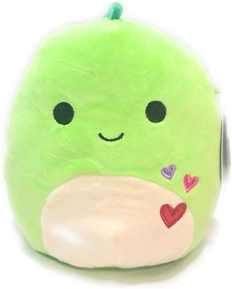 Valentines Squishmallows Dragon - Squishmallows 30cm plush miles the ...