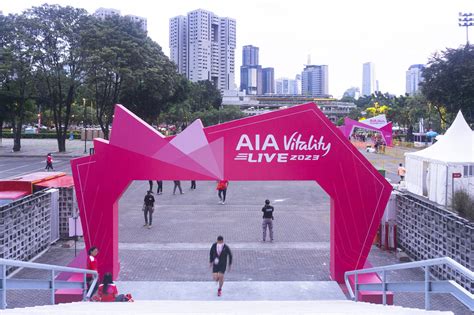 Aia Vitality Live 2023 Pt Wanindo Prima