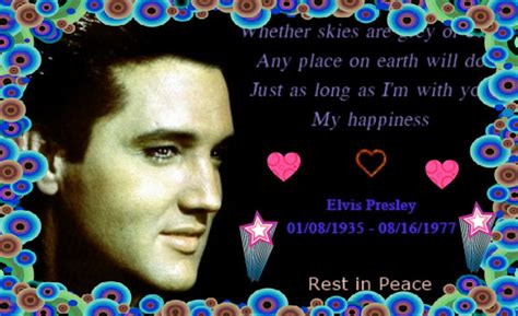 Neil Elvis Presley Fan Art 35990873 Fanpop