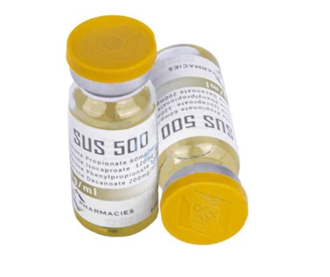 Sustanon Mg Ml Gold Ml Vial Euro Pharmacies Getmass To