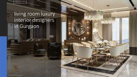 PPT Top Insider Tips To Luxury Interiors Luxury Interior Designers