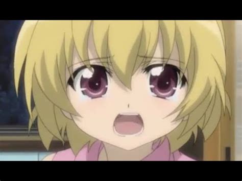 Higurashi KAI EP 4 All Satoko Scenes YouTube