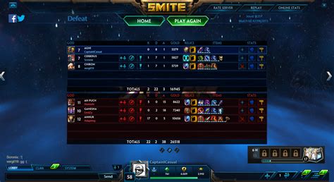 Smite Best Joust Team What Are Some Ideas For An Op Joust Team Lineup