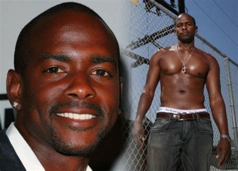 Actor Keith Robinson