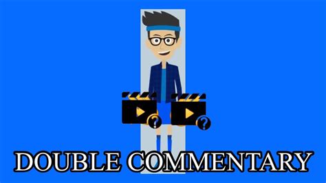 Dc Commentaries S E Double Commentary Disowned For Tplisababy