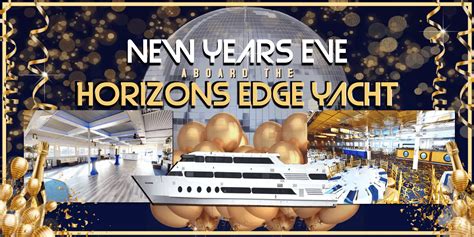 Nmg Event Tickets Horizon S Edge Yacht Nye