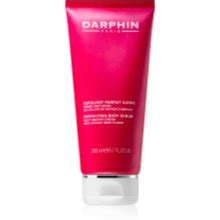 Darphin Body Care Gommage Corps Pour Une Peau Soyeuse Notino Be