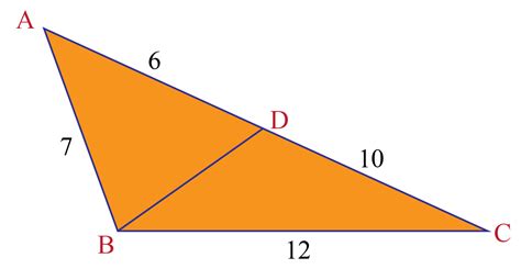 Angle bisector-Definition & Examples - Cuemath