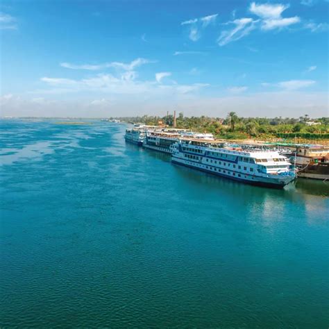 Egypt – the adventures of Cairo & the remarkable Nile River Cruise