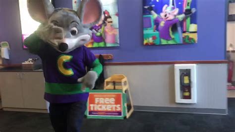 Chuck E Cheese Song Youtube