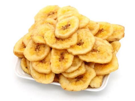 Plantain Banana Chips Production Line Kg H For Sale